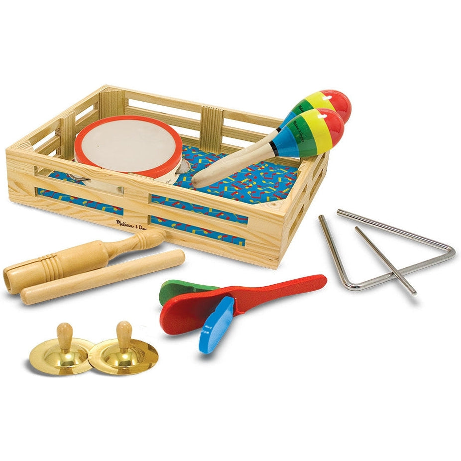 Melissa & Doug Band in a Box