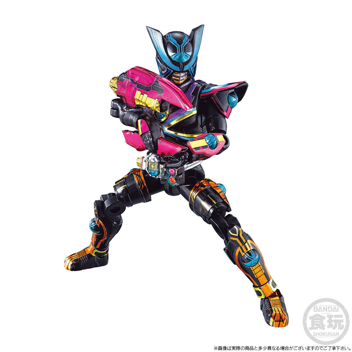 SODO Chronicle Kamen Rider OOO Core Medal Resurrection Set 02