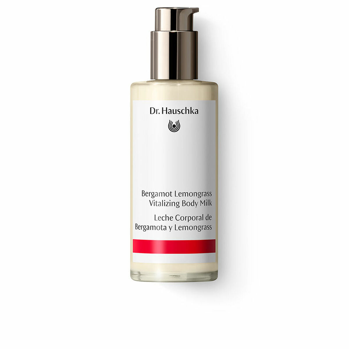 Body Lotion Dr. Hauschka Bergamot Lemongrass 145 ml