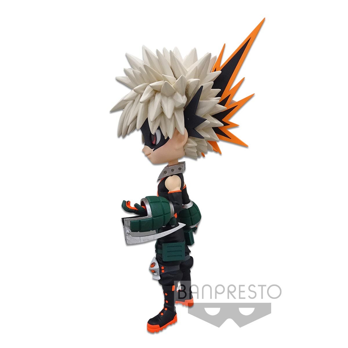 QPosket Katsuki Bakugo - My Hero Academia