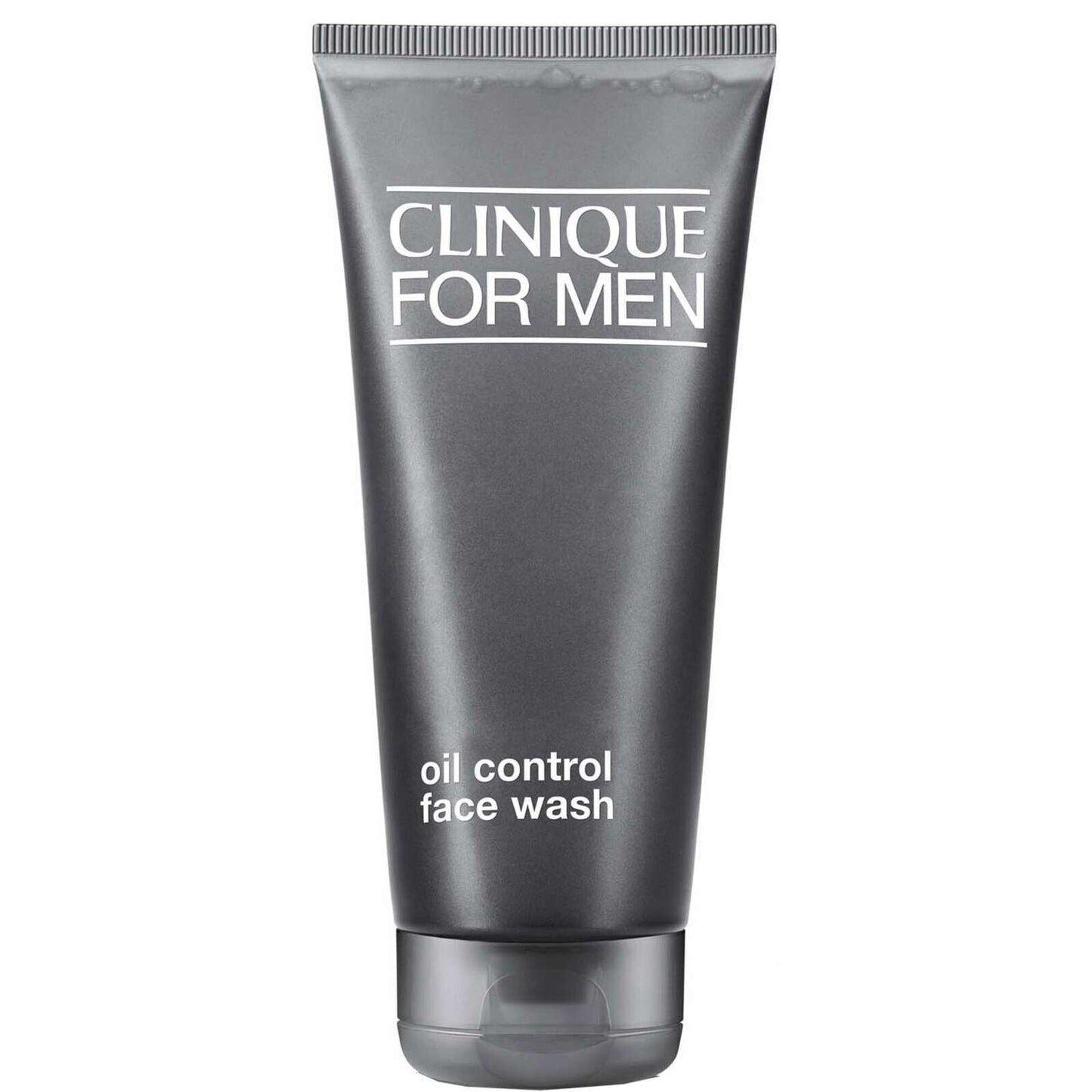 Clinique For Men Face Wash Oily Skin Formula Oil Control Deeply 200ml NEW