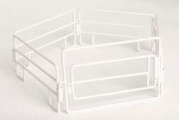 Little Buster 5 Piece Panel/Gate Combo