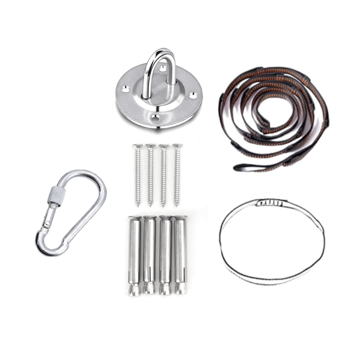 Cuddle Swing Hardware Accessories