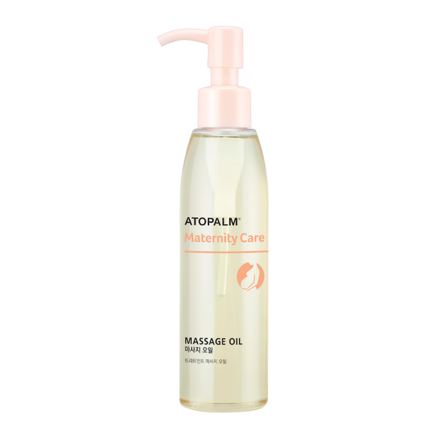 ATOPALM Massage Oil
