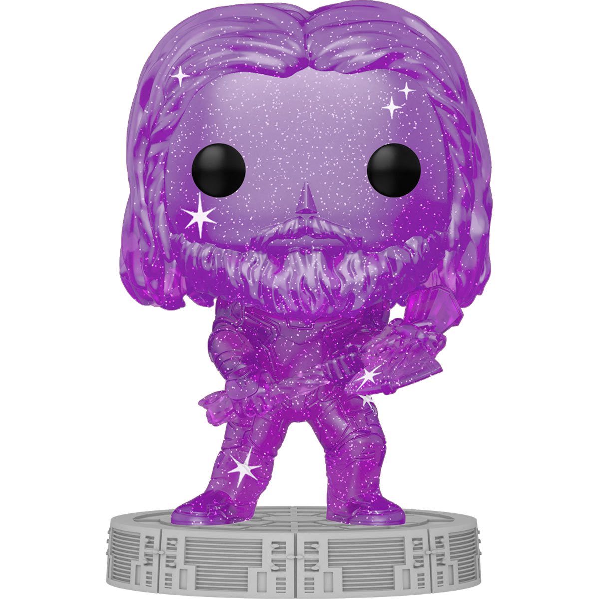 Infinity Saga Thor Funko Pop!