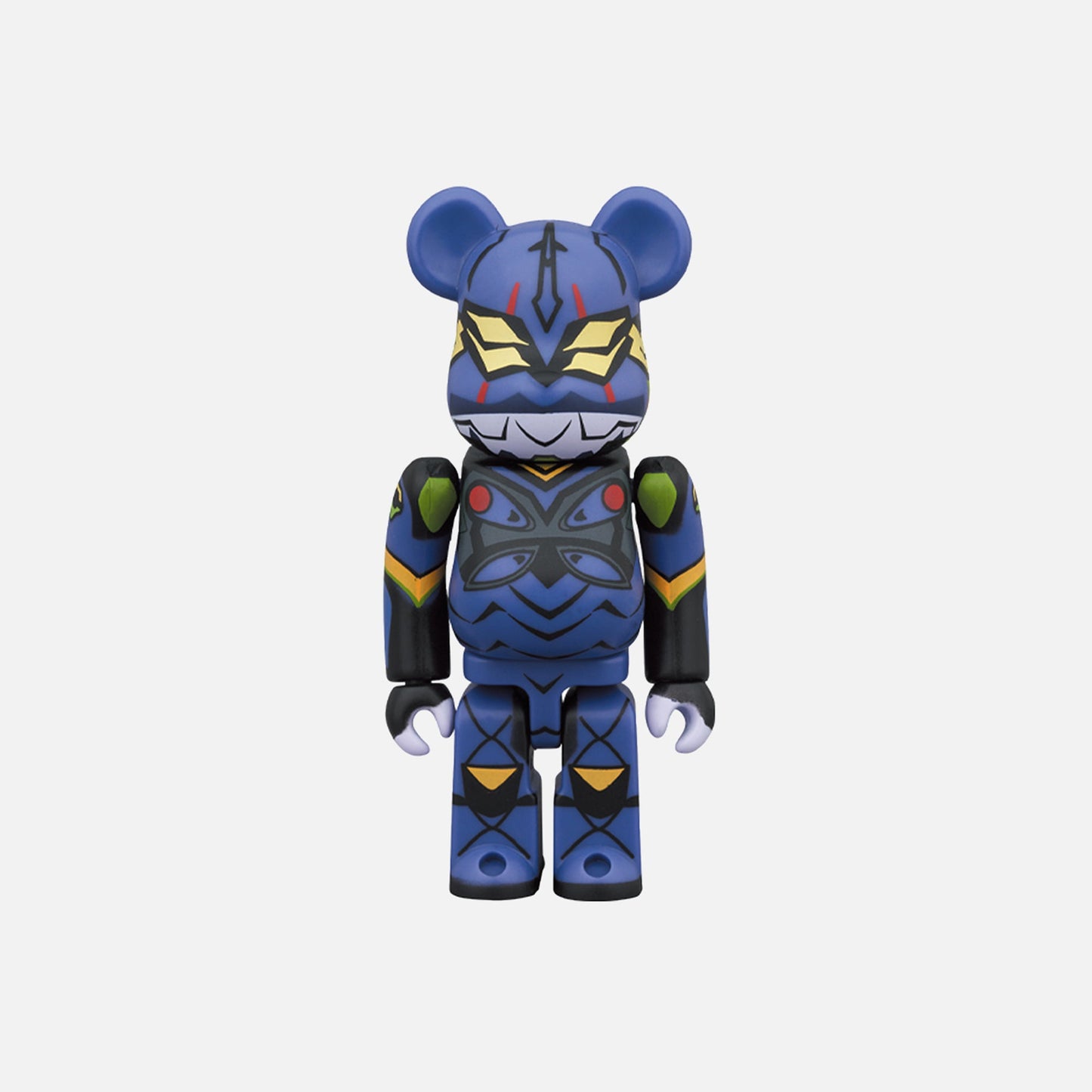 BearBrick Evangelion 13 100%