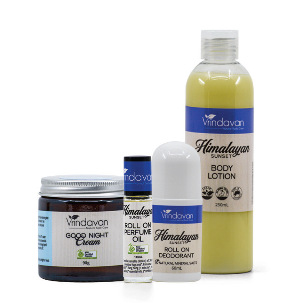 Gift Pack - Himalayan Sunset