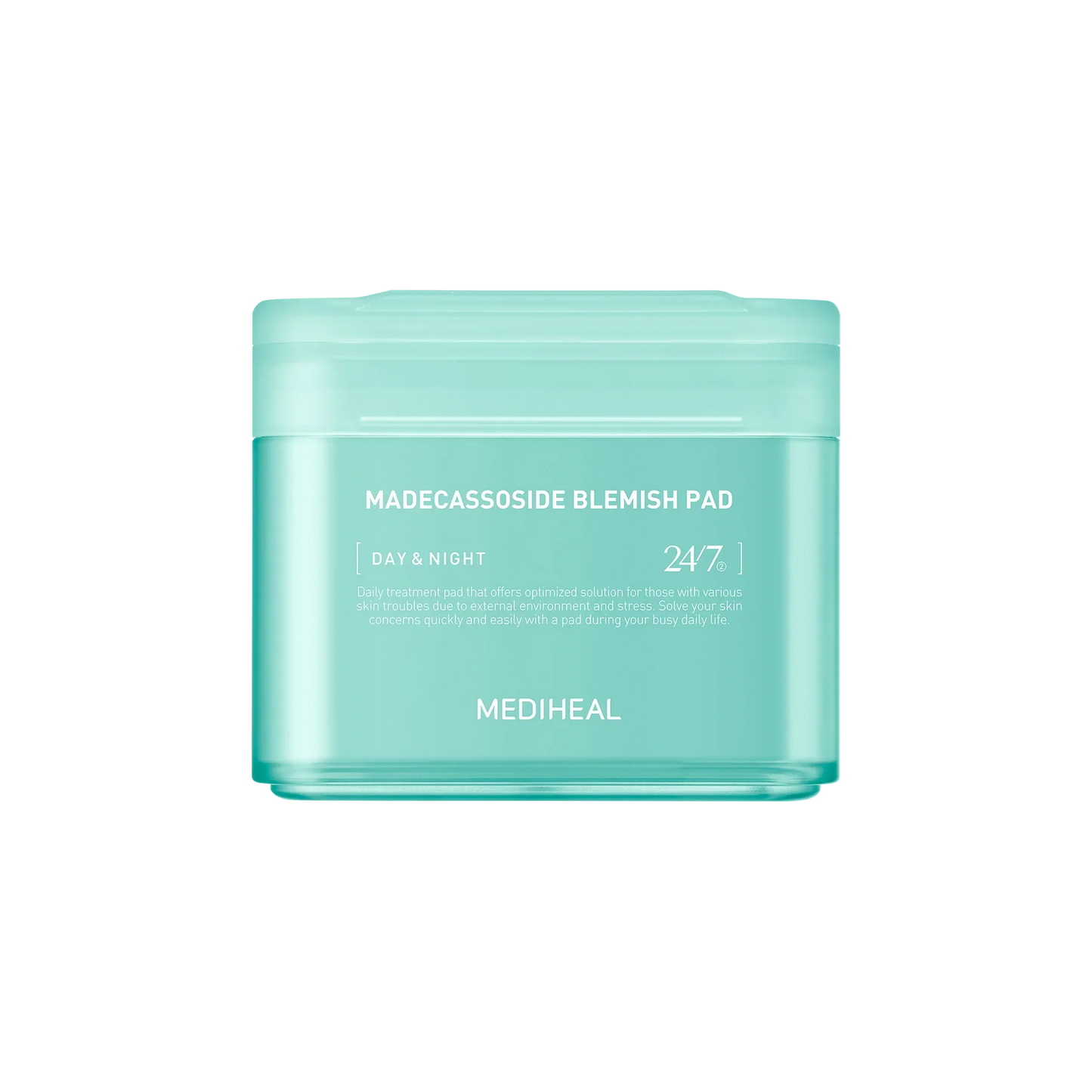 Mediheal Madecassoside Blemish Pad