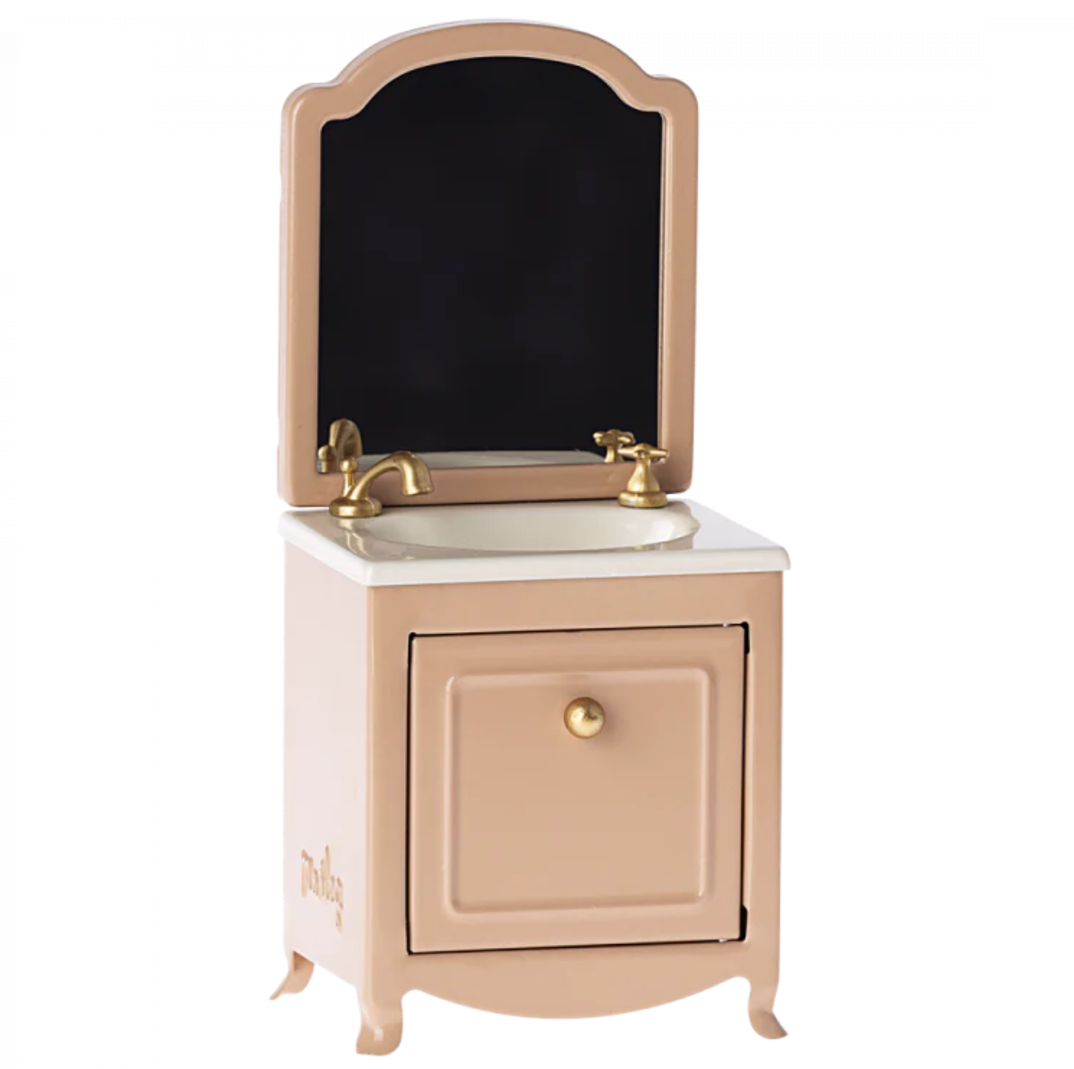 Maileg Sink Dresser w/ Mirror