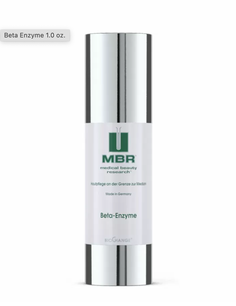 BETA ENZYME