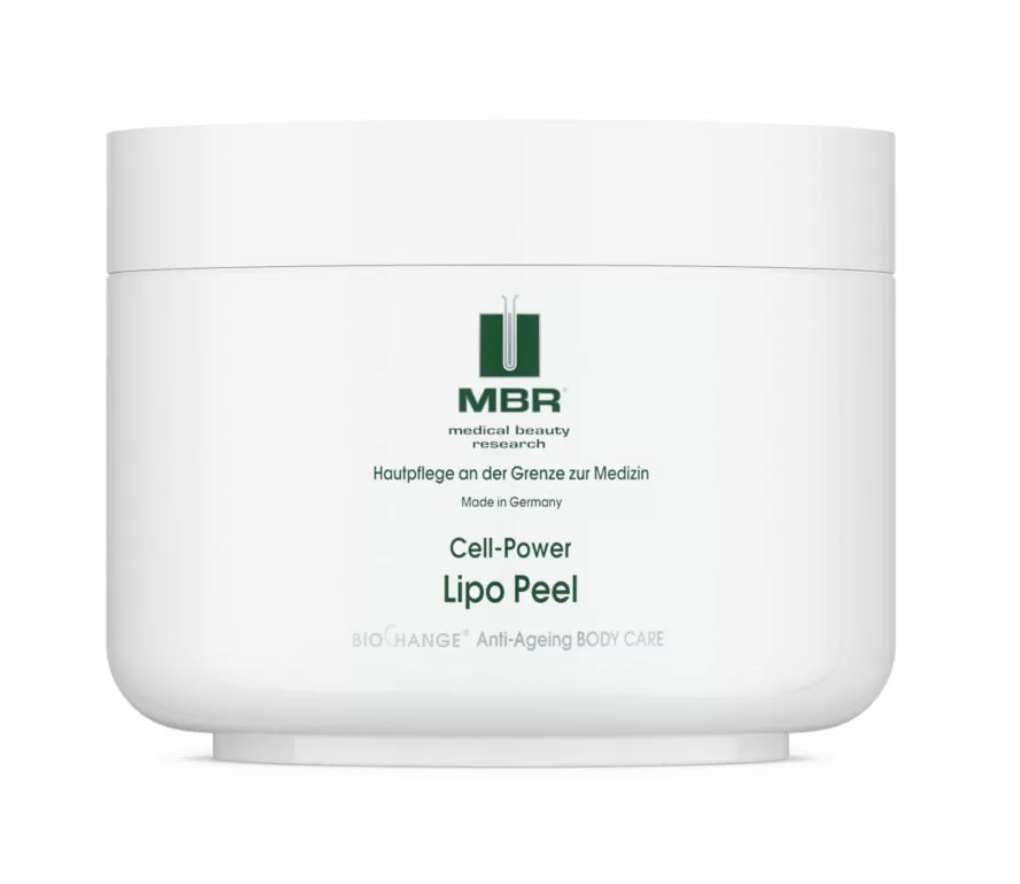 Cell-Power Lipo Peel