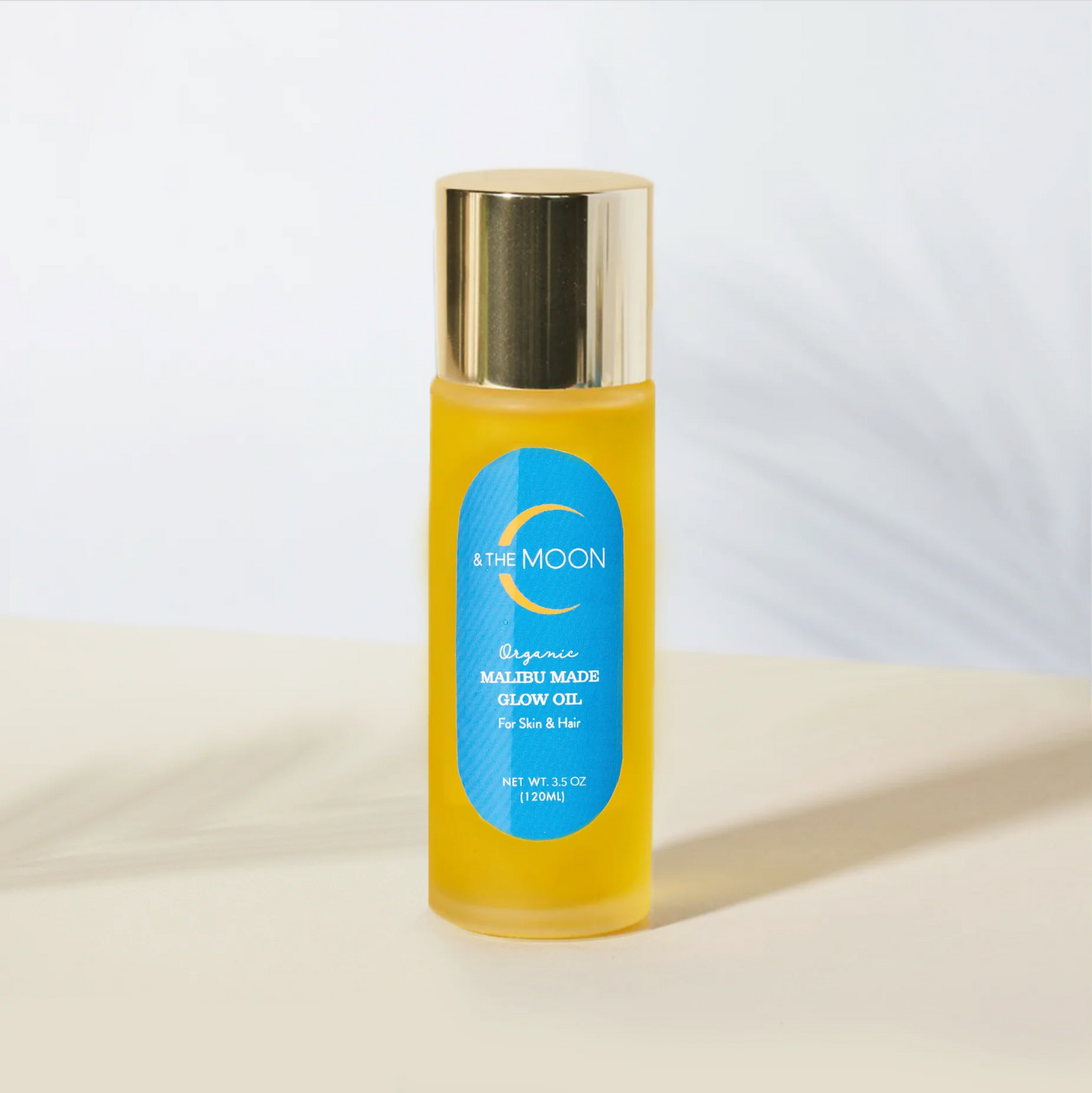 Malibu Made Glow Oil