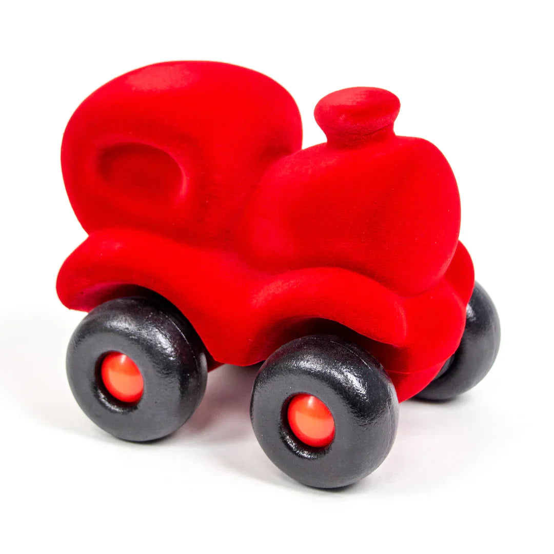 Rubbabu Choo Choo Train