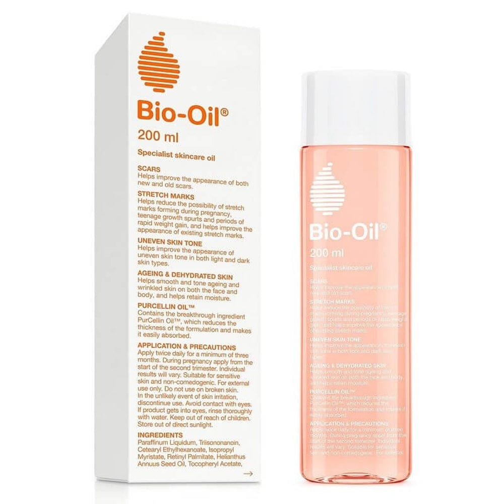 Bio-Oil Skincare Oil 200ml
