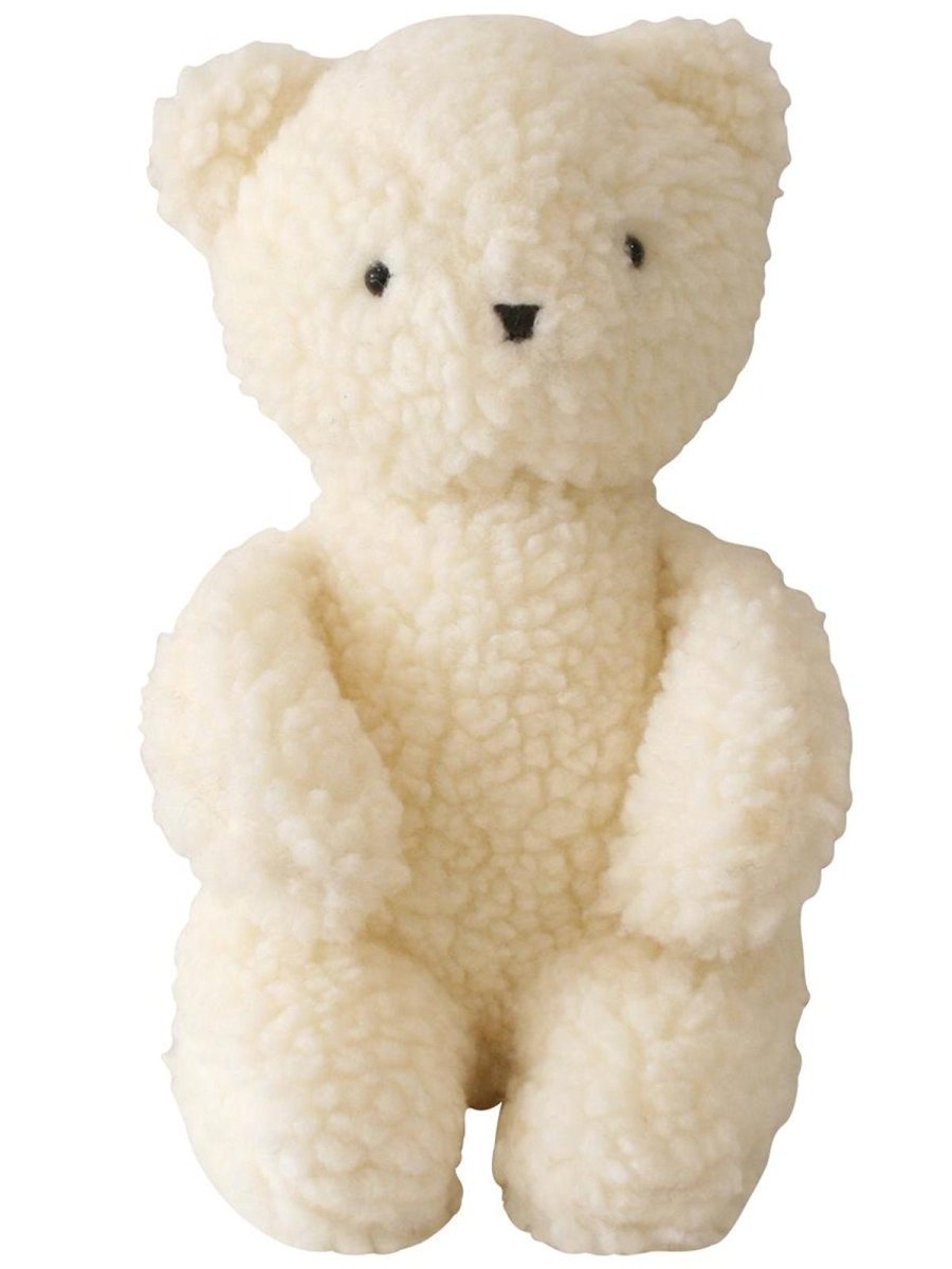 CHARLIE BEAR, IVORY