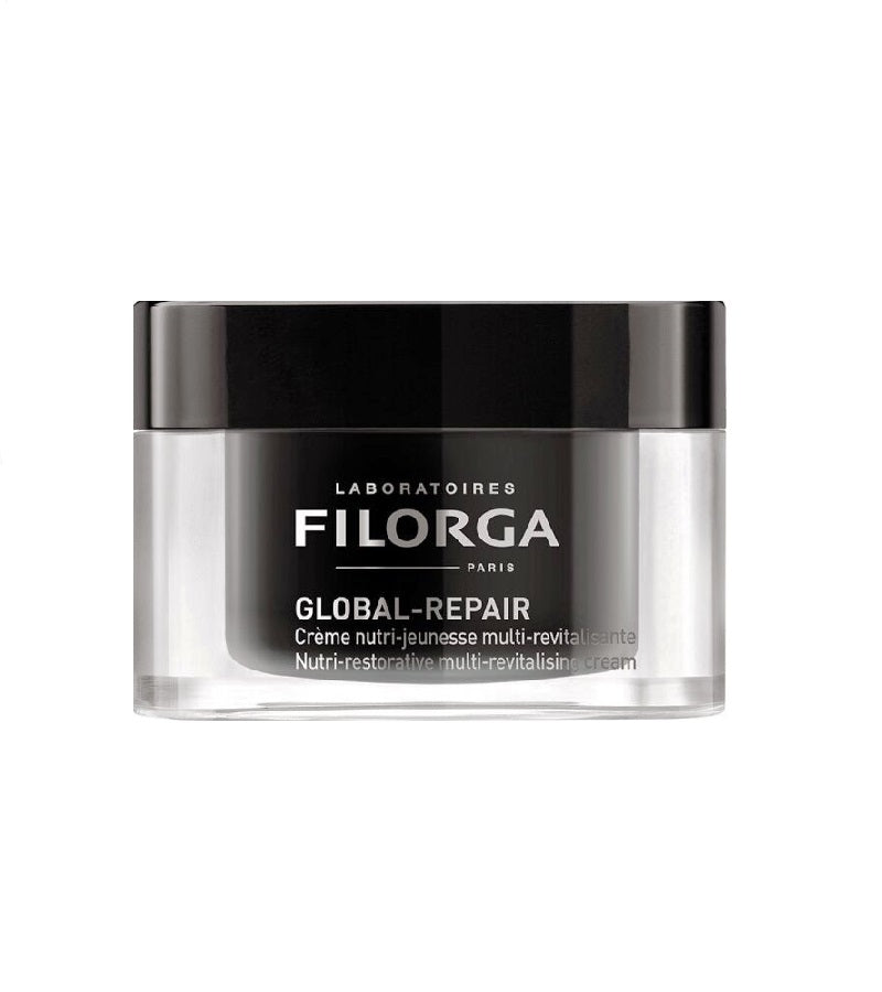 Filorga GLOBAL-REPAIR CREAM Nourishing and Revitalizing Anti-Aging Cream - 50 ml