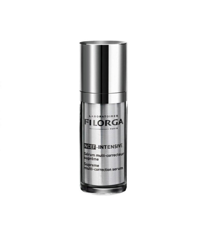 Filorga NCEF INTENSIVE Regenerating and Firming Serum with Retinol - 30 ml
