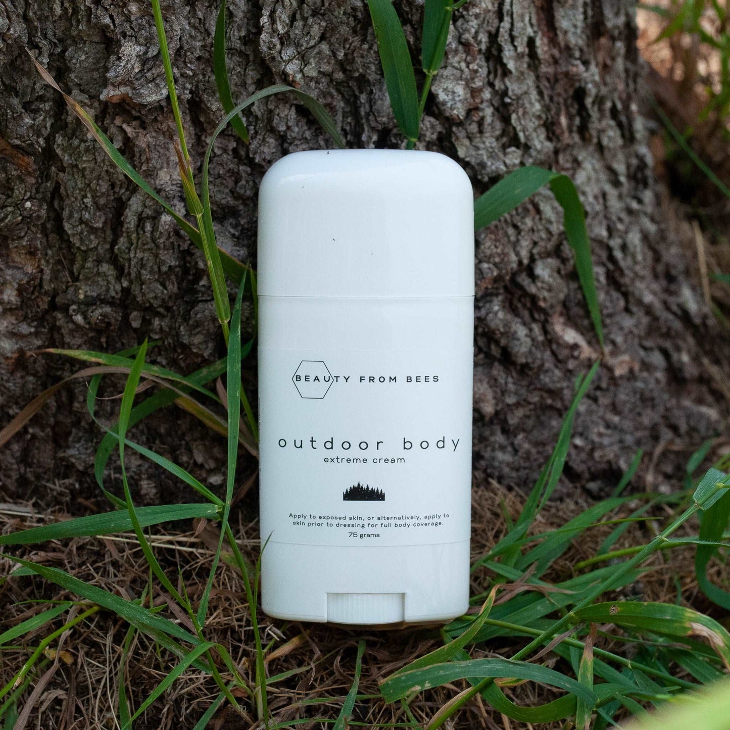 Outdoor Body Extreme Cream