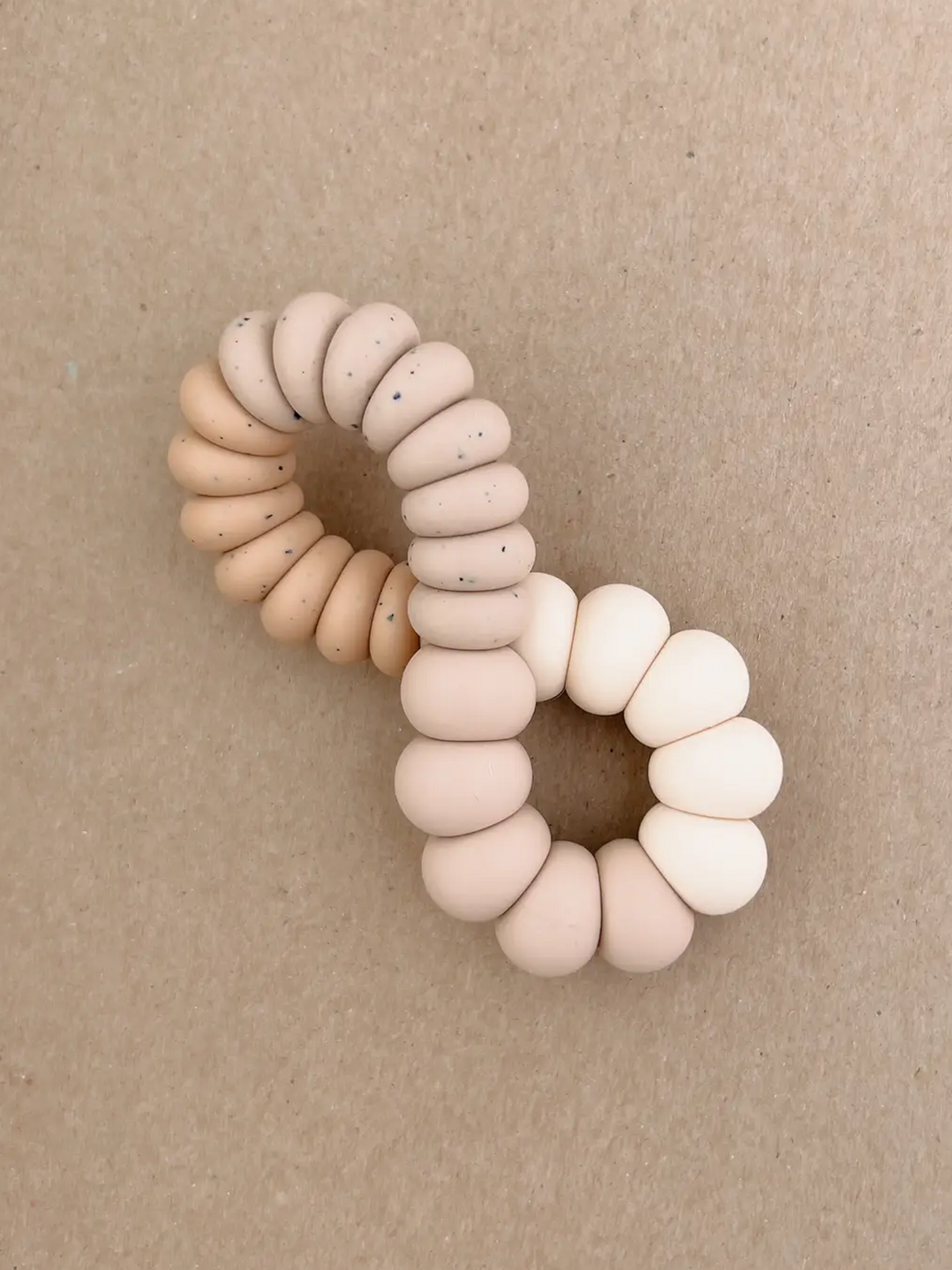 Twist Freezer Teether