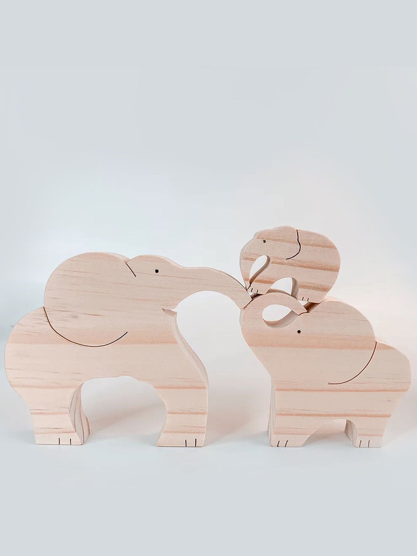 Elephants Puzzle