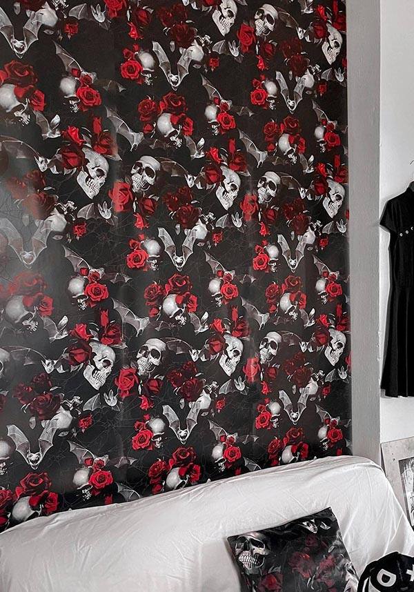 Haunted Garden | WALLPAPER*