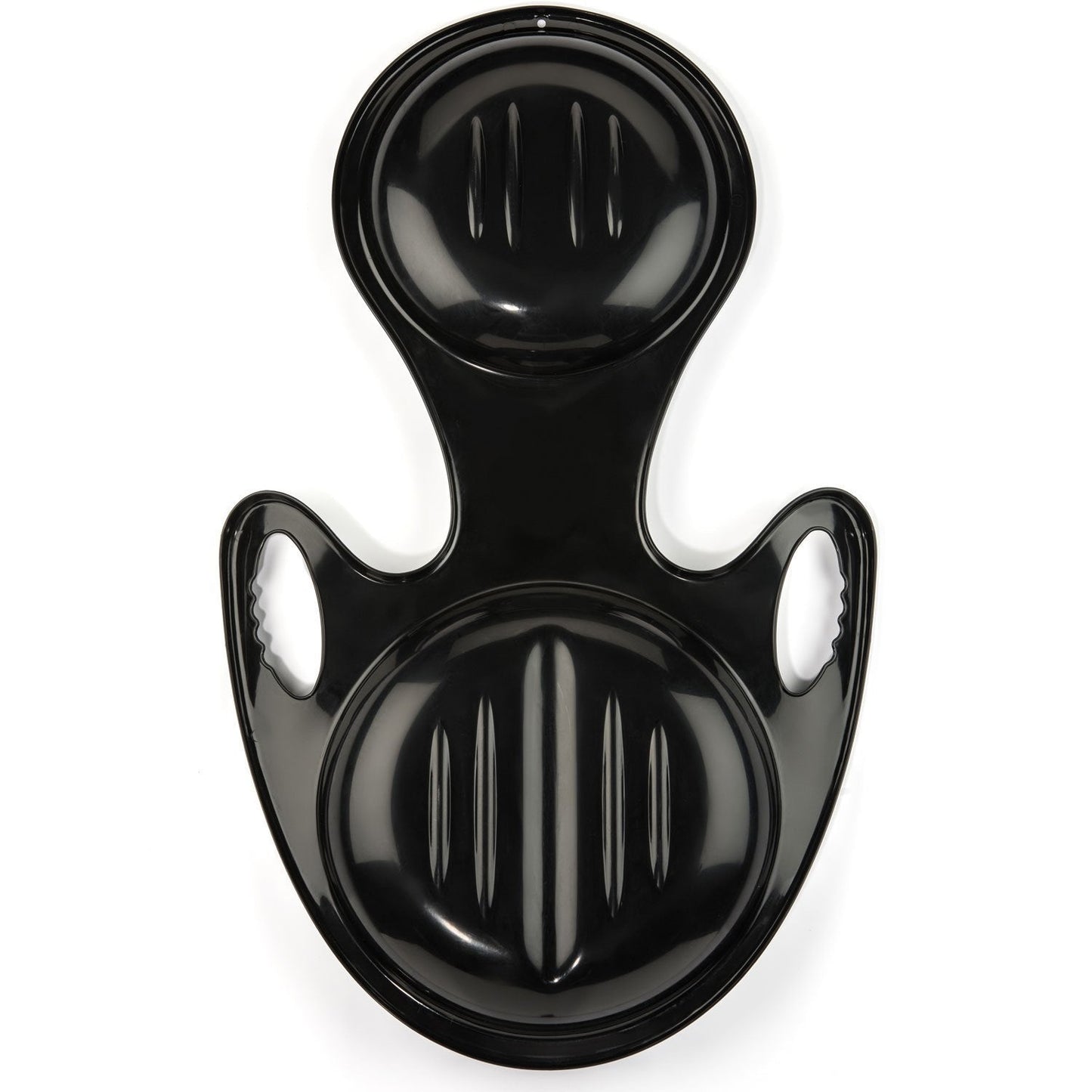 Lucky Bums Snow Kids Torpedo Rocket Sled - Tadpole