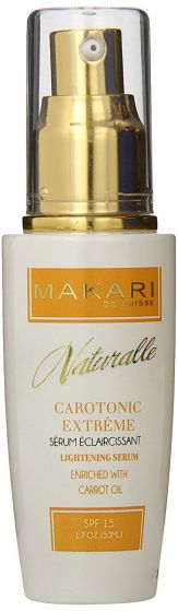 Makari Naturalle Carotonic Extreme Lightening Serum 50ml