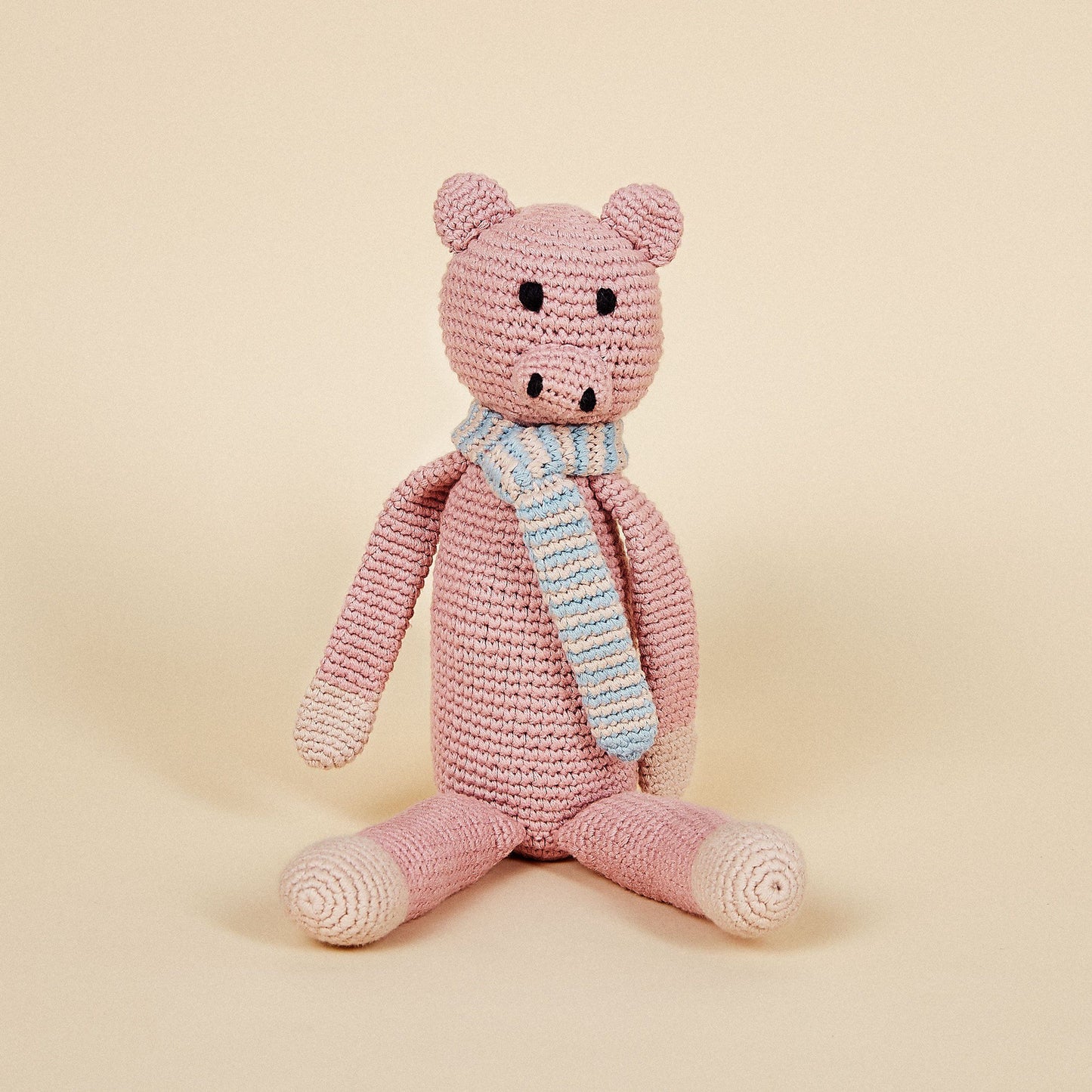 Pig Plush