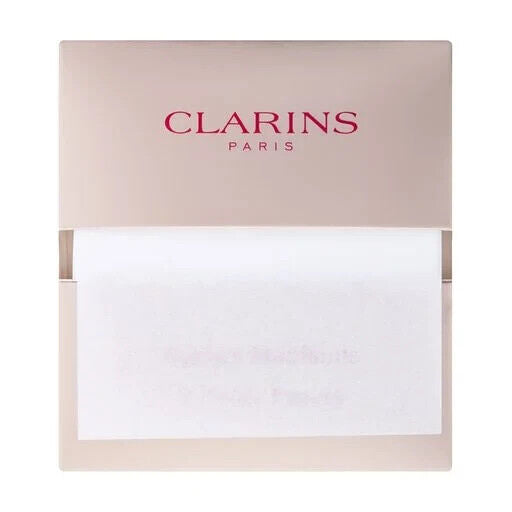 CLARINS Womens Pore Perfecting Blotting Paper Refills