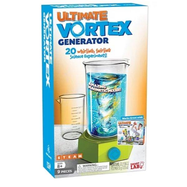 SmartLab Toys Ultimate Vortex Generator