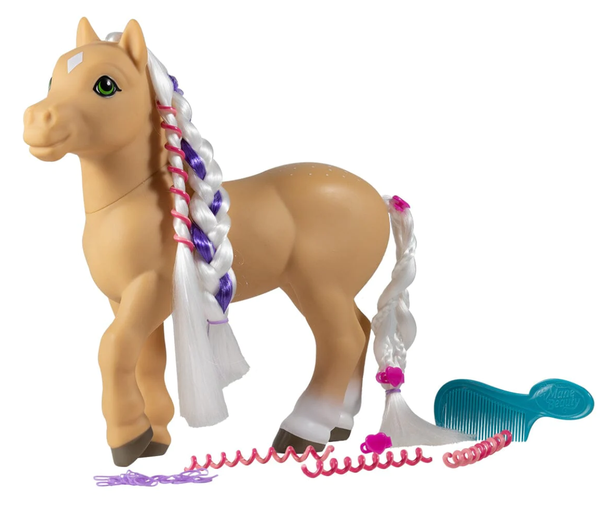 Breyer Mane Beauty Styling Pony | Sunflower