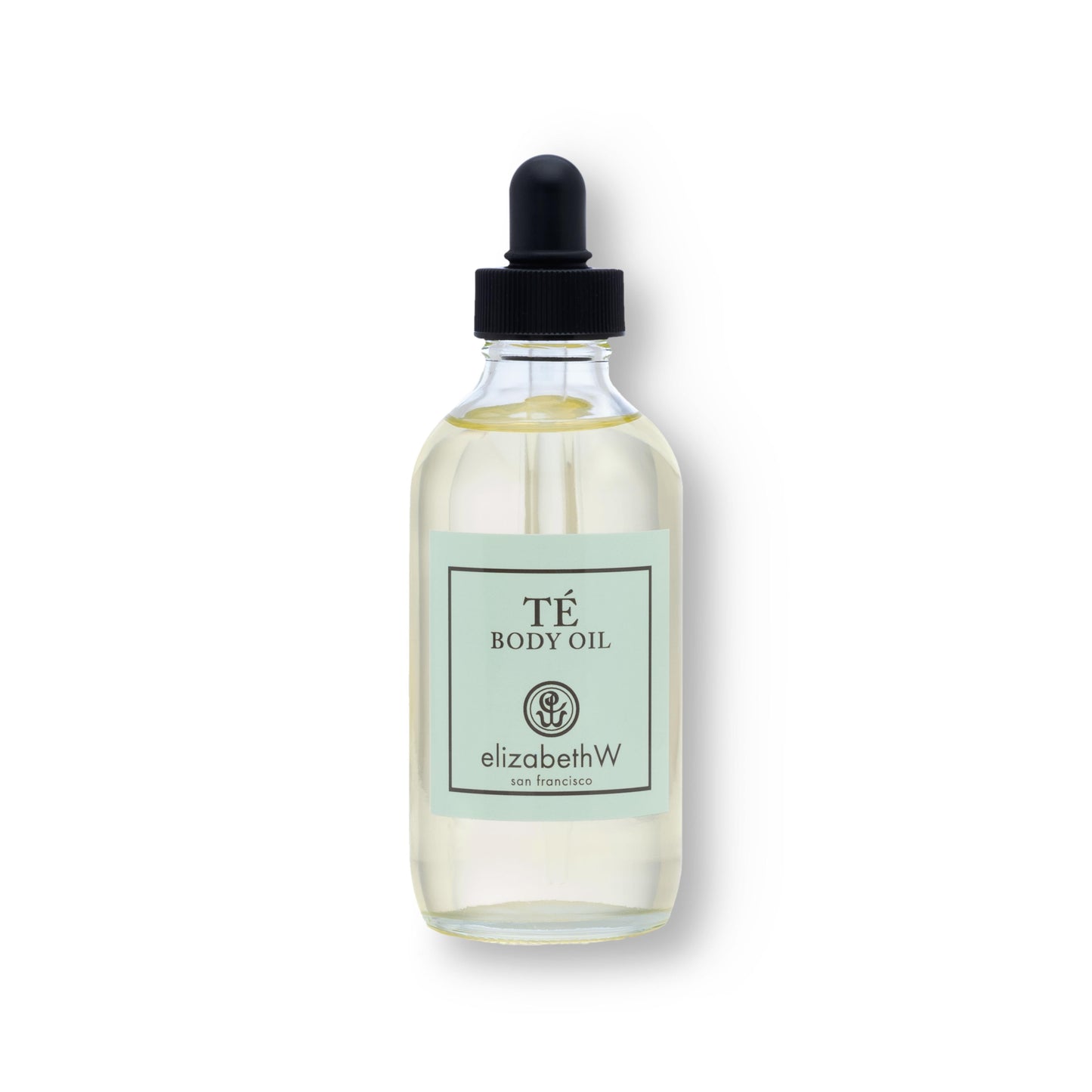 Té Body Oil