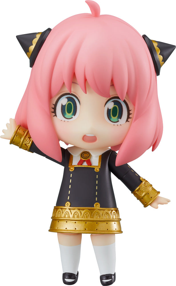 Nendoroid Anya Forger - SPY x FAMILY