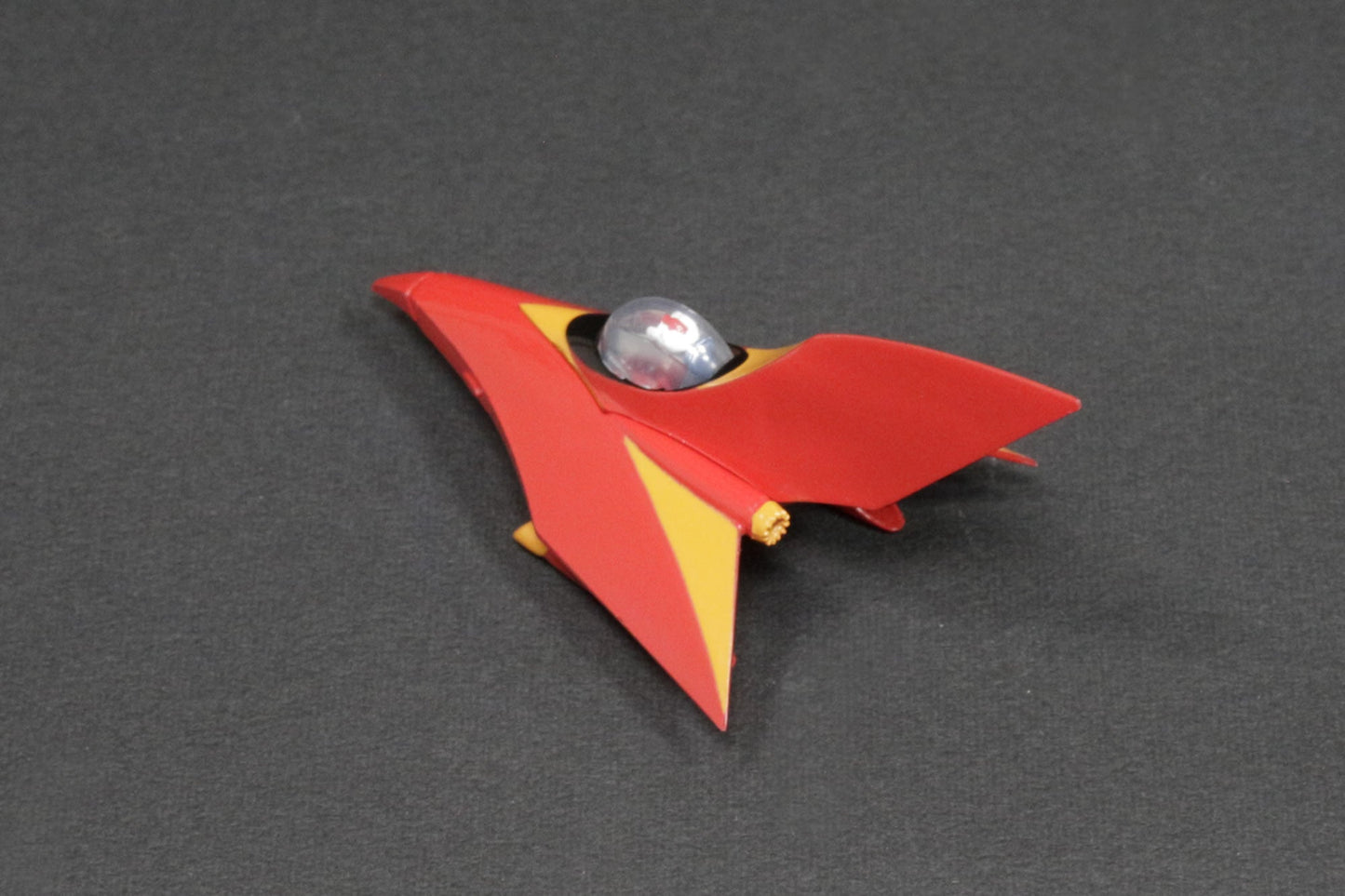 Metal Action Mazinger Z Pilder Set