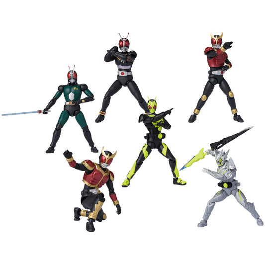 Kamen Rider Shodo XX