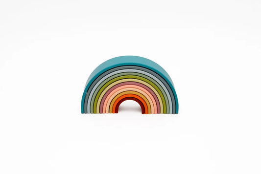 Dena Rainbow Toy | Large