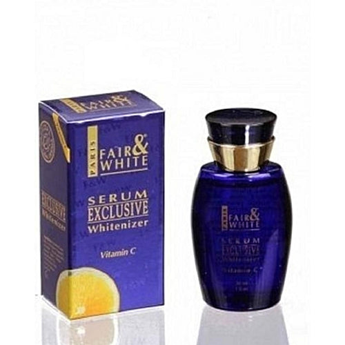 Fair & White Exclusive Serum Vit C