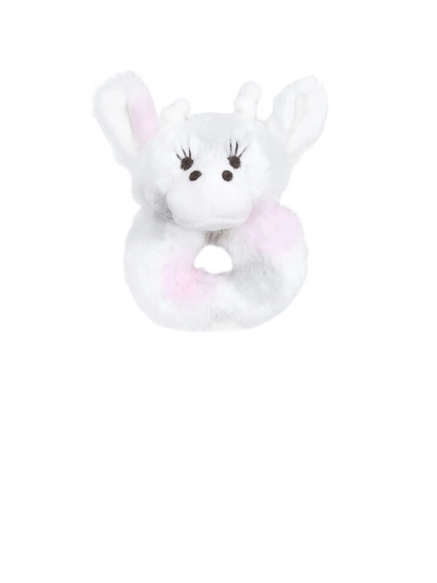 Little Giraffe Little G Rattle