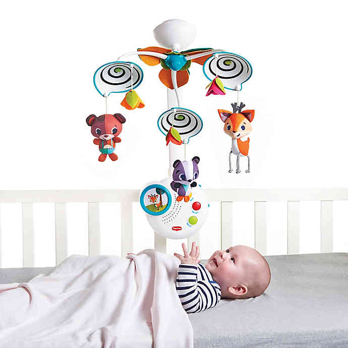 Tiny Love Into the Forest Classic Mobile