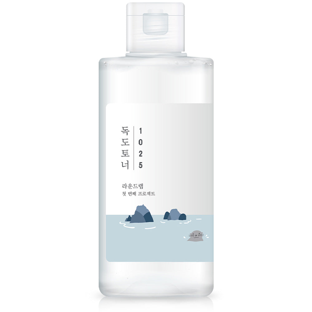 Round Lab 1025 Dokdo Toner, 200ml, 1EA