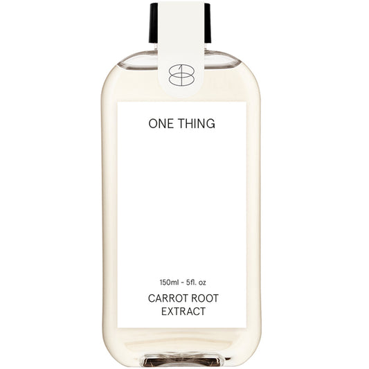 One Thing Carrot Extract, 150ml, 1ea