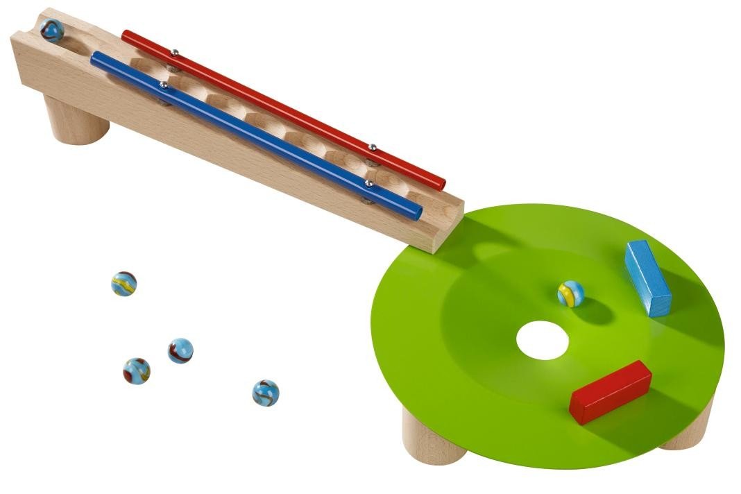 Haba Meadow Funnel Set