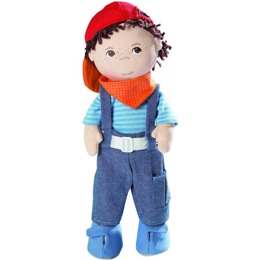 Haba Doll Graham