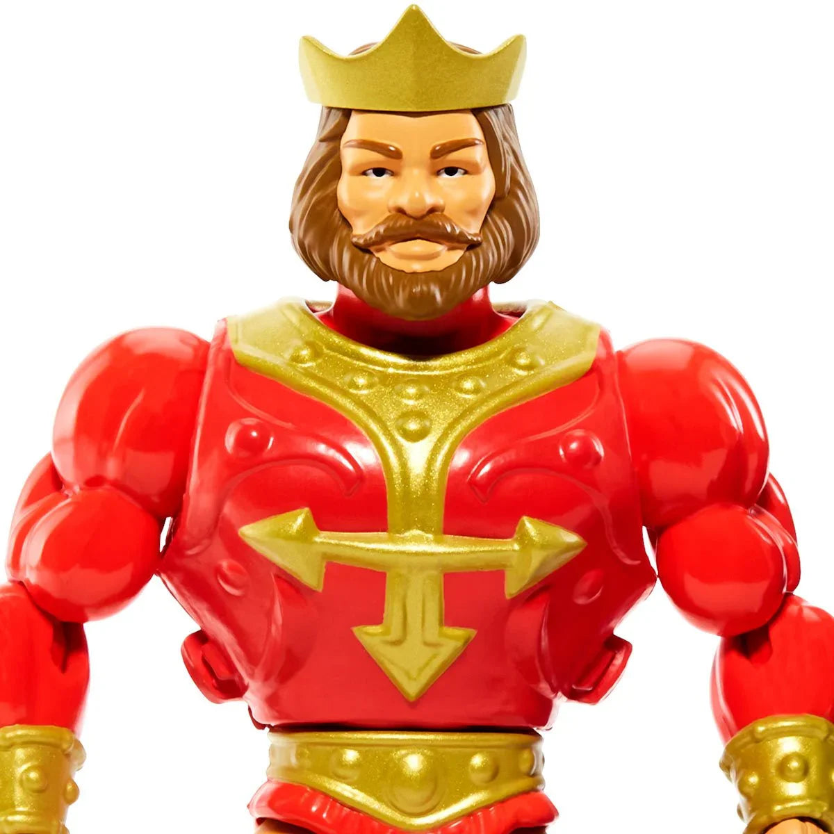 MOTU Masters of the Universe: Origins - King Randor Action Figure (HDR94)