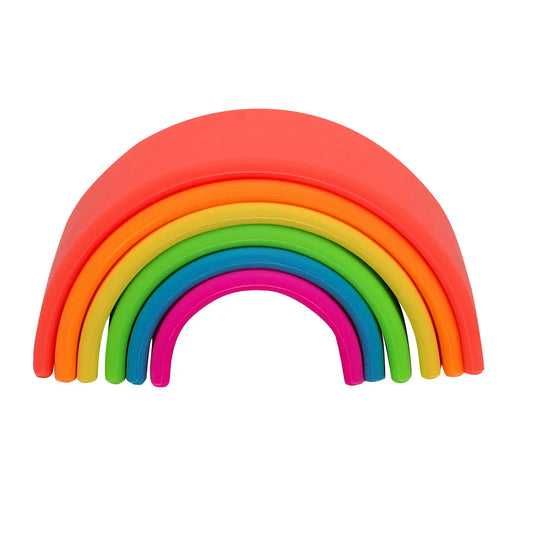 Dena Rainbow Toy | Small