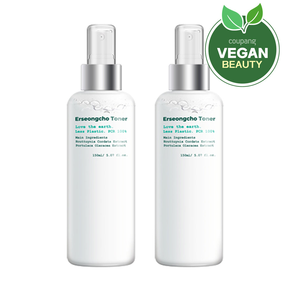 Heynature Eoseongcho Skin Refreshing, 150ml, 2EA