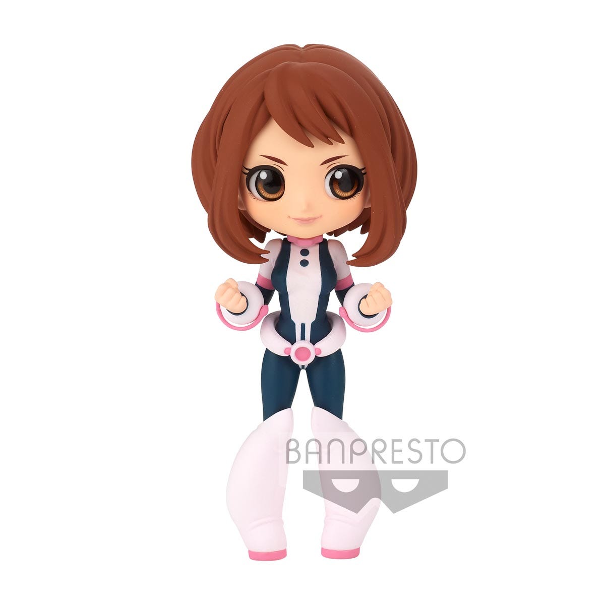 QPosket Ochaco Uraraka - My Hero Academia