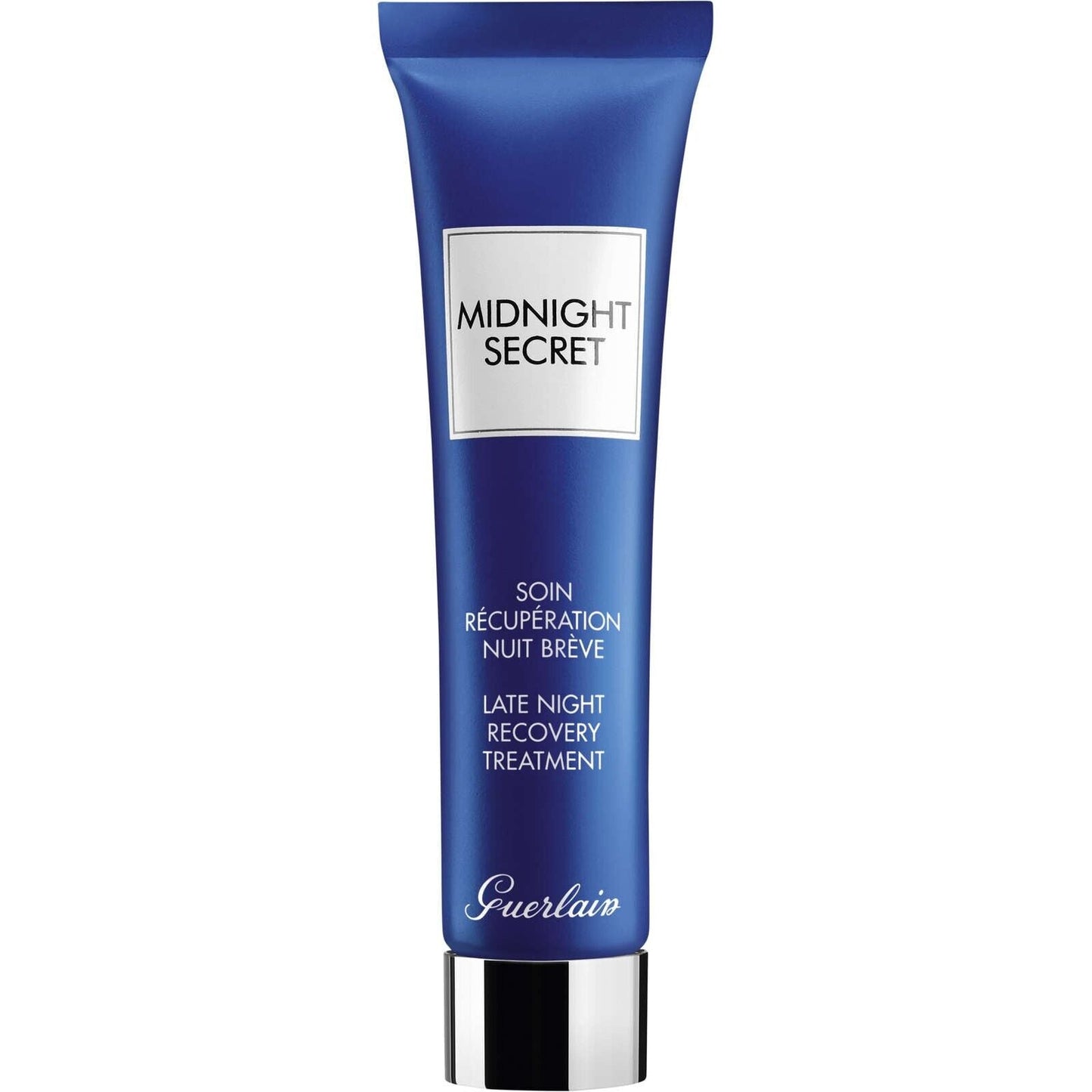 Guerlain Midnight Secret Superlips Secret Formula Lack Sleep Recovery 15ml NEW