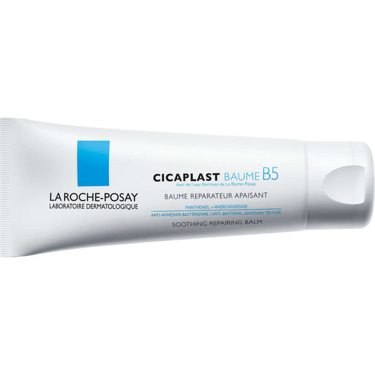 La Roche-Posay Cicaplast Balm B5 Repair Moisturizer Damaged Skin Tube Soothe NEW
