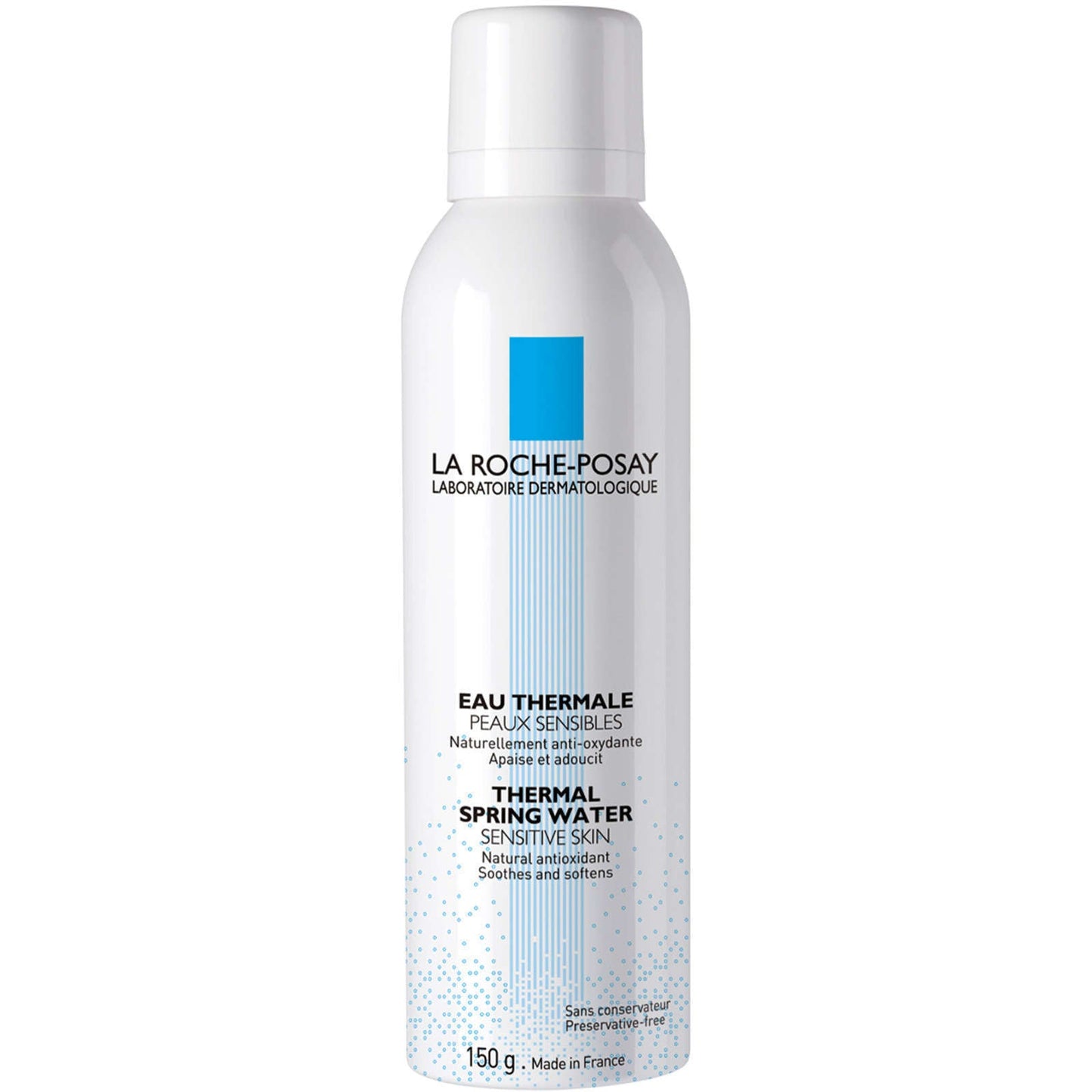 La Roche-Posay Thermal Spring Water Soothing Softening Sensitive Skin 150ml NEW